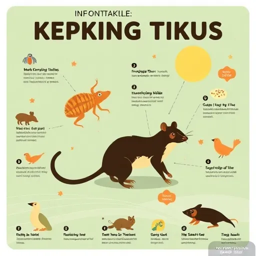Apa Itu Penyakit Kencing Tikus?