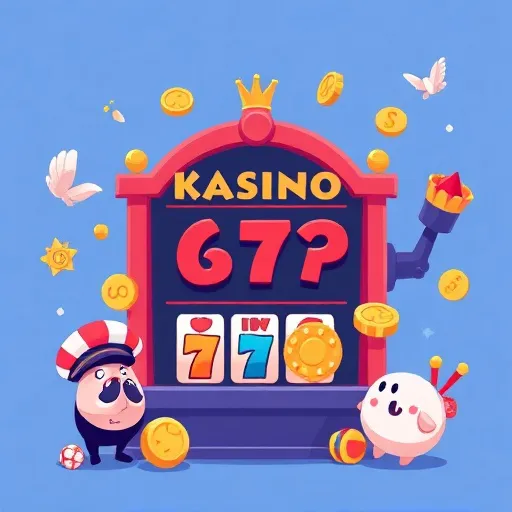 Kasino dalam talian dipercayai Malaysia: Slot high-RTP