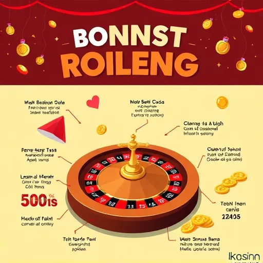 Bonus Selamat Datang Kasino Malaysia: Panduan Deposit & RTP