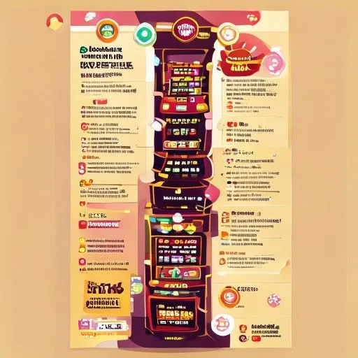 Tips Slot Casino Online Malaysia dan Bonus