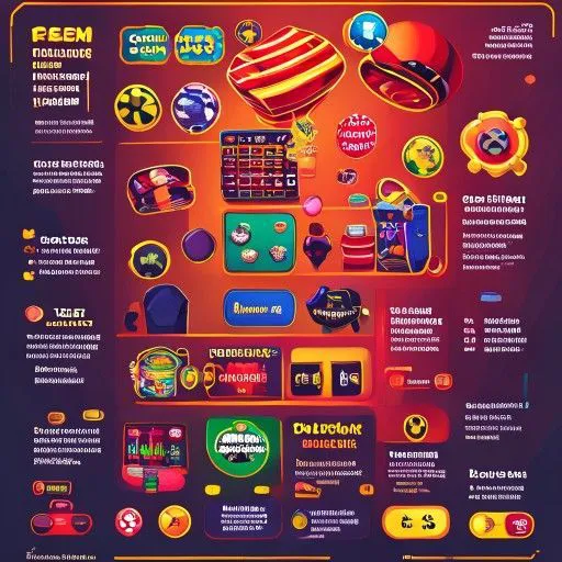 Strategi Slot Online Casino Free Credit