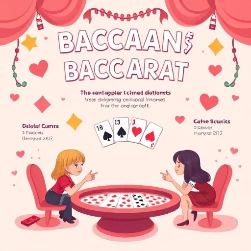 Strategi Mengira Total Poin dan Kartu Ketiga