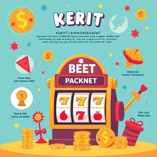 Tips Menang Jackpot Menggunakan Free Credit