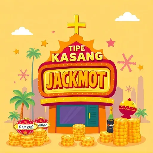 Tip Menang Jackpot di Kasino Langsung Texas