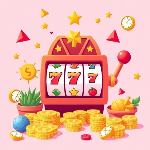 Panduan Bermain Slot Gacor dan Cara Menang