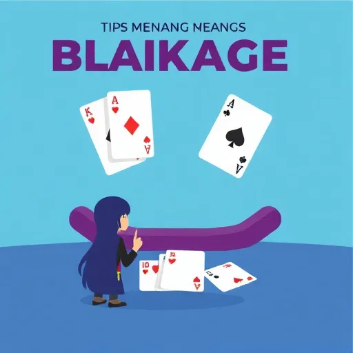 Tips Menang Blackjack: Analisis Split Aces