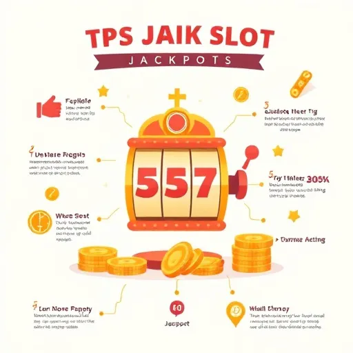 Teknik Jackpot Slot Dan Bonus