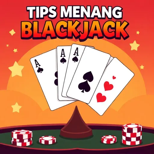 Tips Menang Blackjack: Mengurus Bet dan Table