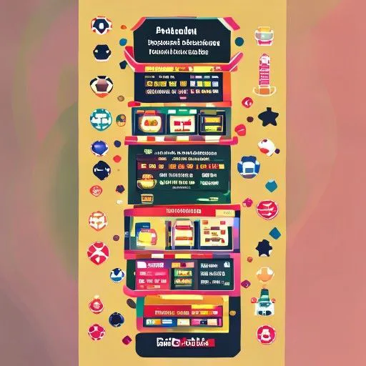 Panduan Sportsbook Dan Wallet Slot