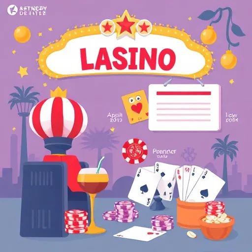 Privasi Data Poker Dan Keno Dalam Talian