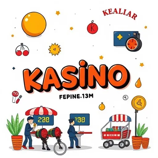 Variasi Permainan, Bonus, dan Pengalaman Pemain