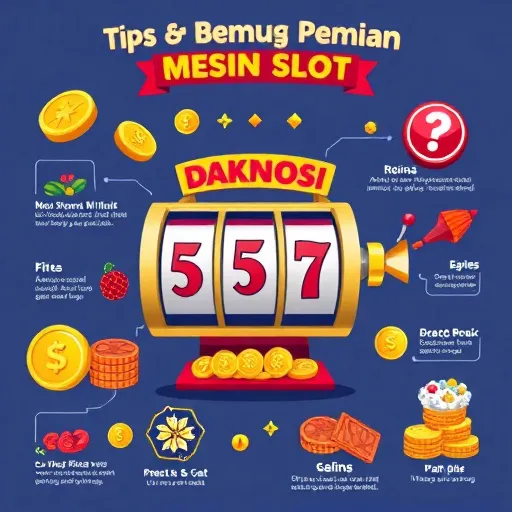 Tips Bonus Pemain dalam Permainan Slot
